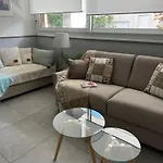 Lovely And Spacious Apartment