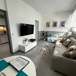 Lovely And Spacious Apartment