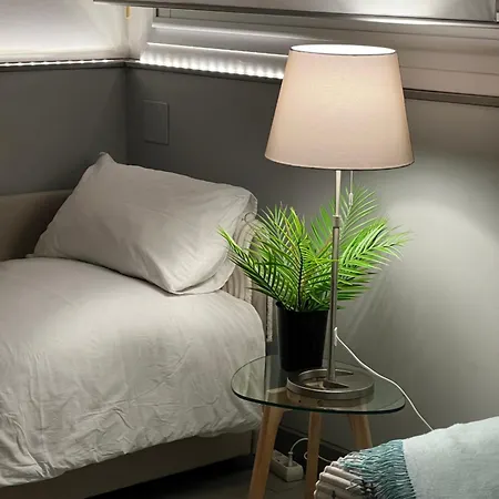Apartment Lovely And Spacious Paris