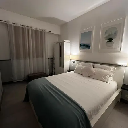 Lovely And Spacious Apartment *
