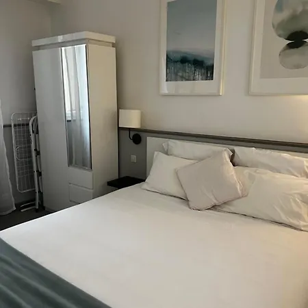 Lovely And Spacious Apartment