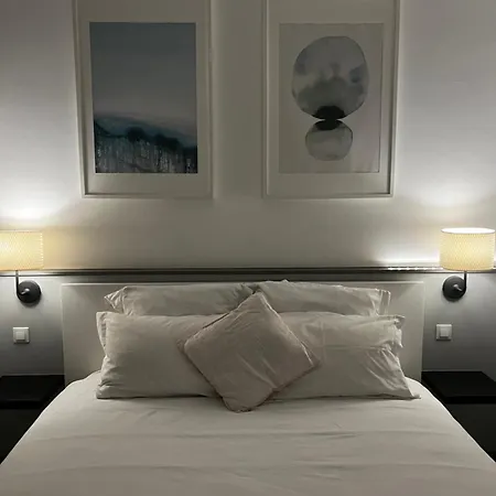 Lovely And Spacious Apartment
