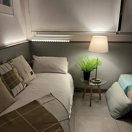 Lovely And Spacious Apartment *
