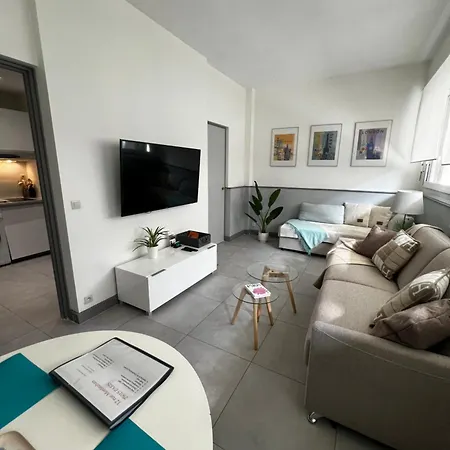 Appartamento Lovely And Spacious *