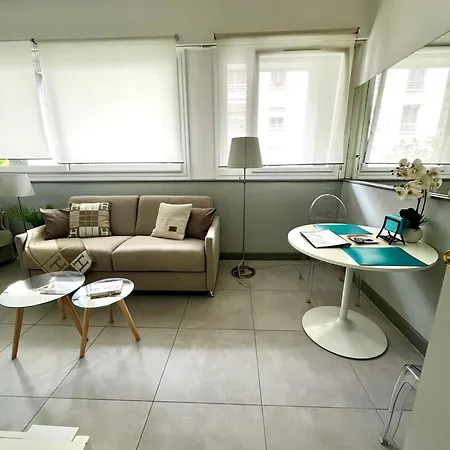 Appartamento Lovely And Spacious *