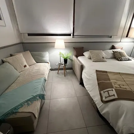 Apartment Lovely And Spacious *