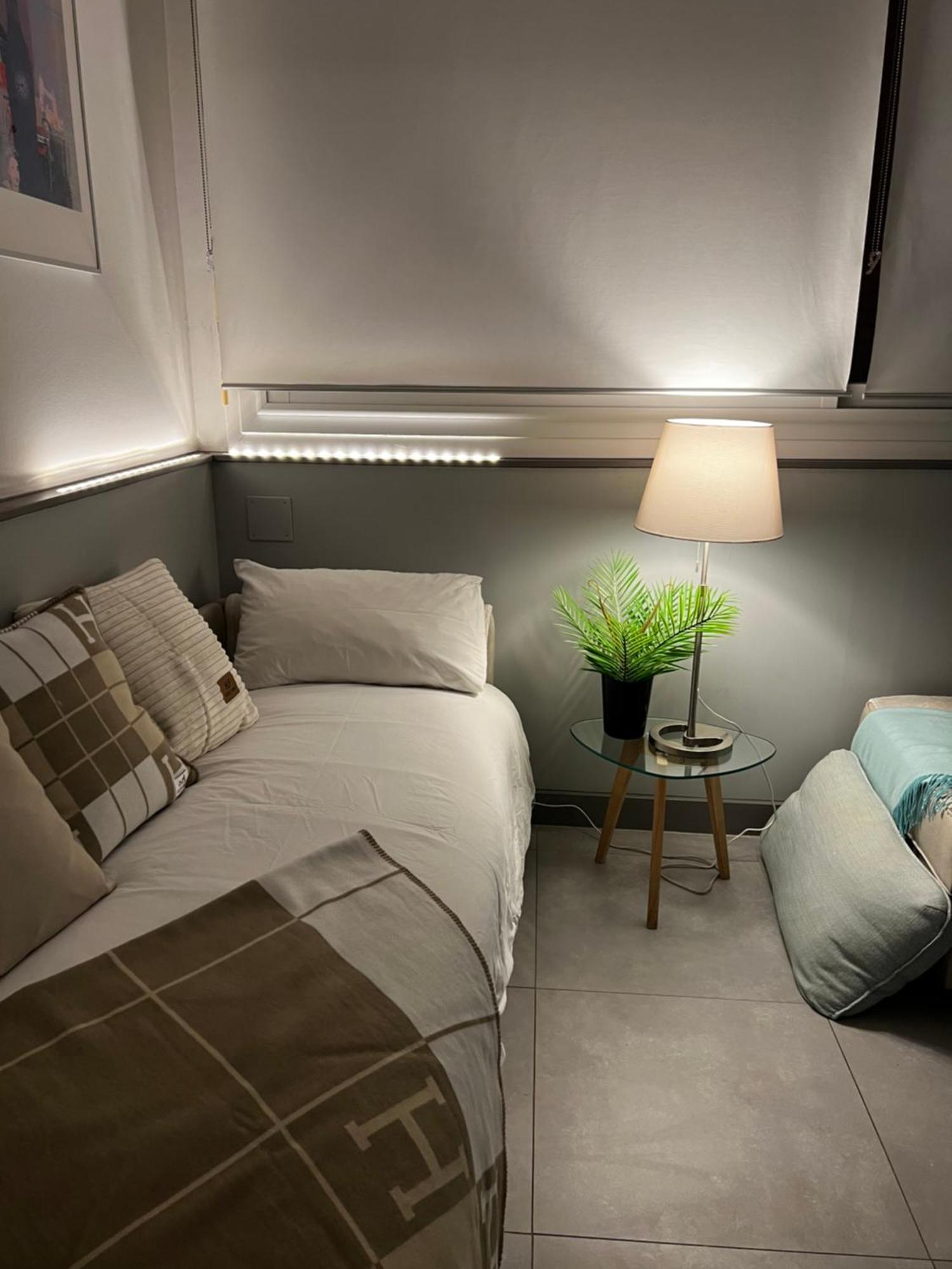 Lovely And Spacious Apartment *