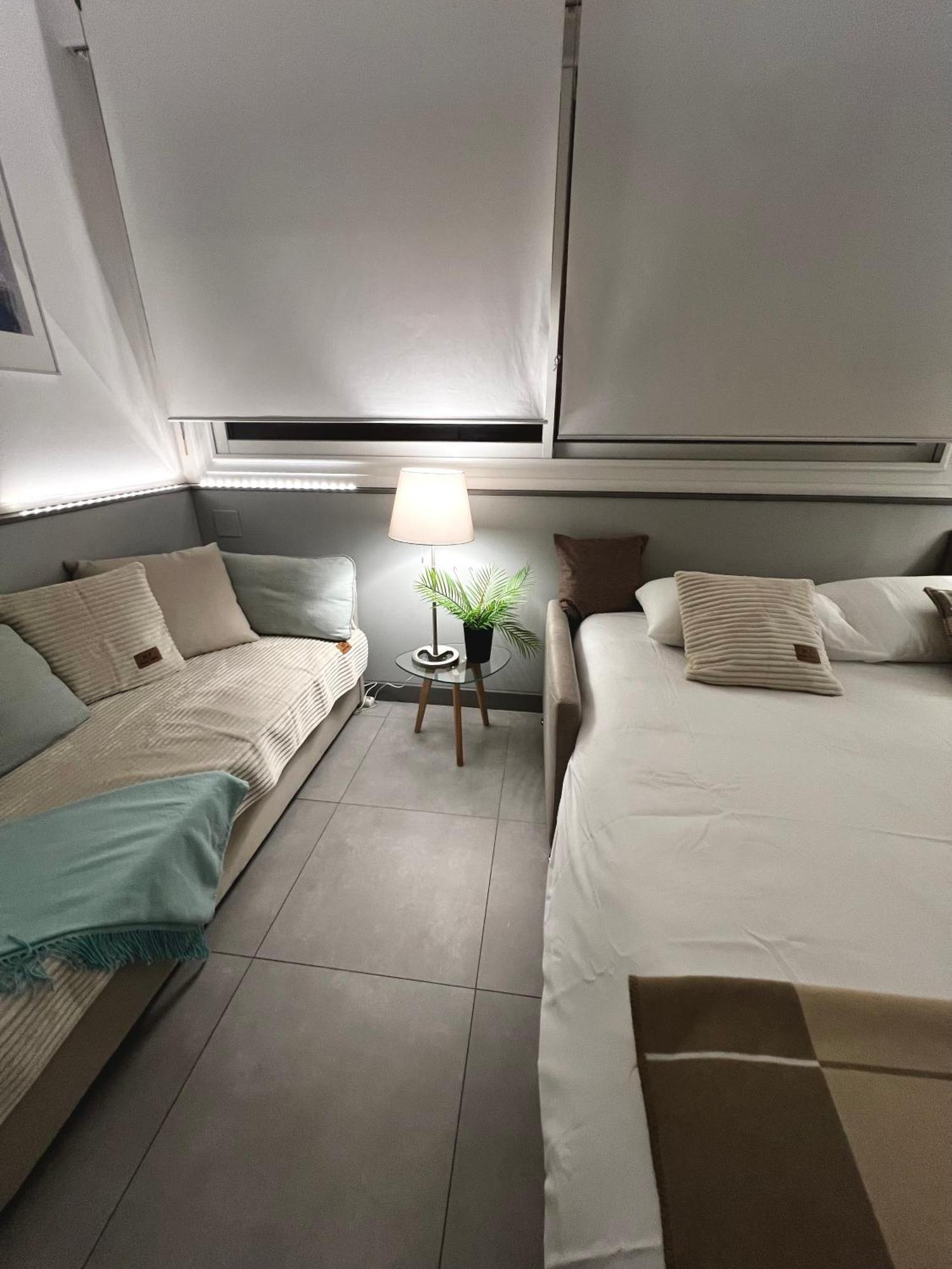 Lovely And Spacious Parigi
